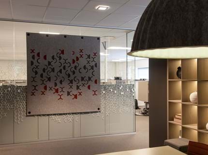 aker solution -5., Coverdouble, Fraster filt